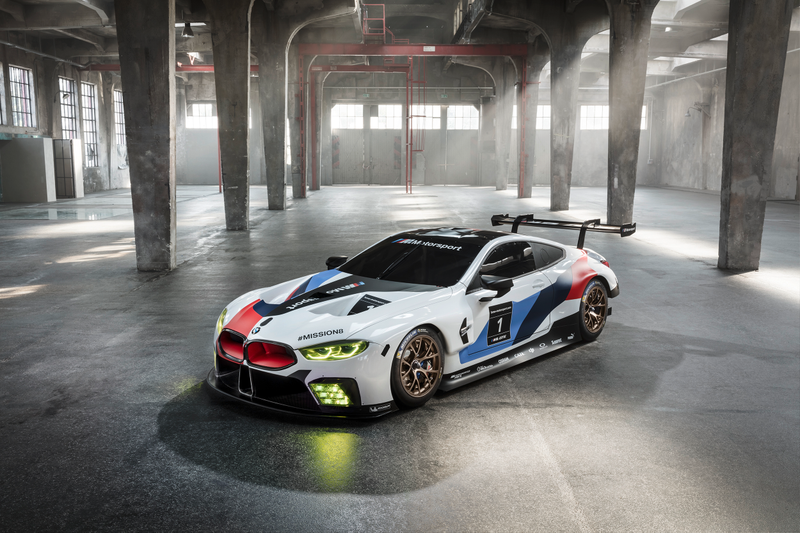 Photo credit: BMW